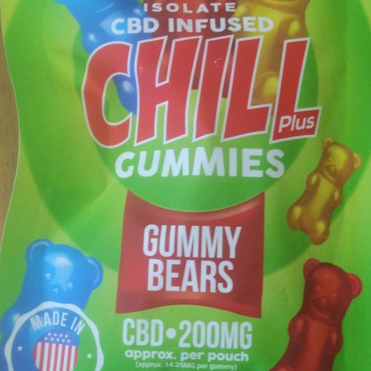 CBD Gummies in Davie, 33314