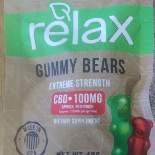 CBD Gummies in Davie, 33314