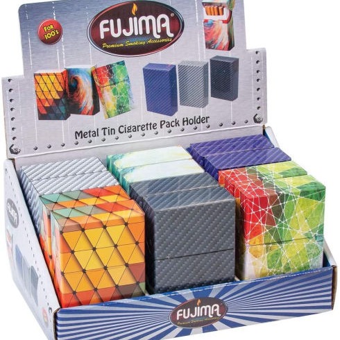 Fujima Cigarette Cases in Davie, FL