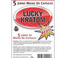 Lucky Kratom in Davie, 33314