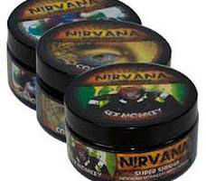 Nirvana hookah tobacco in Davie, FL
