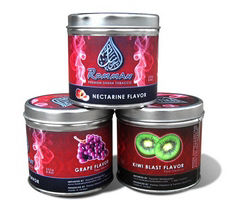 Romman hookah tobacco in Davie, FL