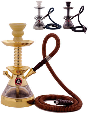 Starbuzz hookahs in Davie, FL